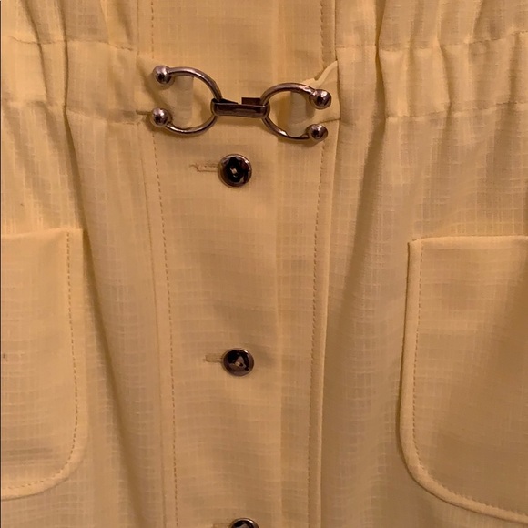 Vintage R&K Knits Dress - Picture 4 of 7